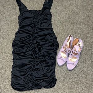 I’m black and ready for date night